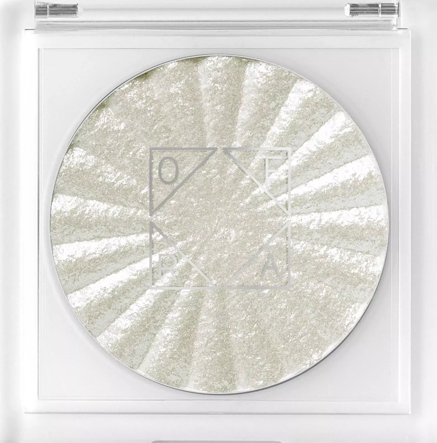 OFRA Cosmetics Sparklights Topper Iced