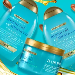 Ogx Argan Extra Strength Hair Mask 300 ml