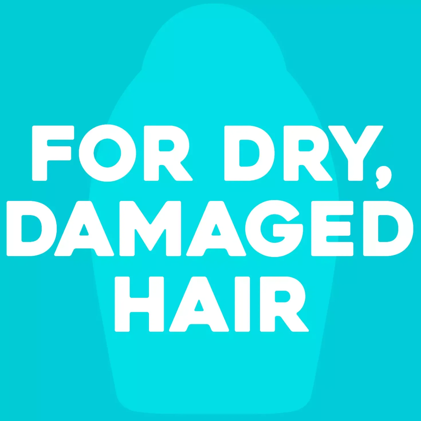 Ogx Argan Extra Strength Hair Mask 300 ml
