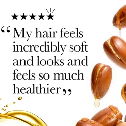 Ogx Argan Extra Strength Hair Mask 300 ml