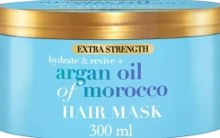 Ogx Argan Extra Strength Hair Mask 300 ml