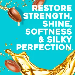 Ogx Argan Oil Shampoo 385 ml & Conditioner 385 ml