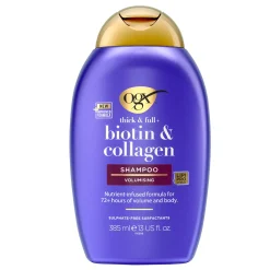 Ogx Biotin&Collagen Shampoo 385 ml