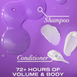 Ogx Biotin&Collagen Shampoo 385 ml