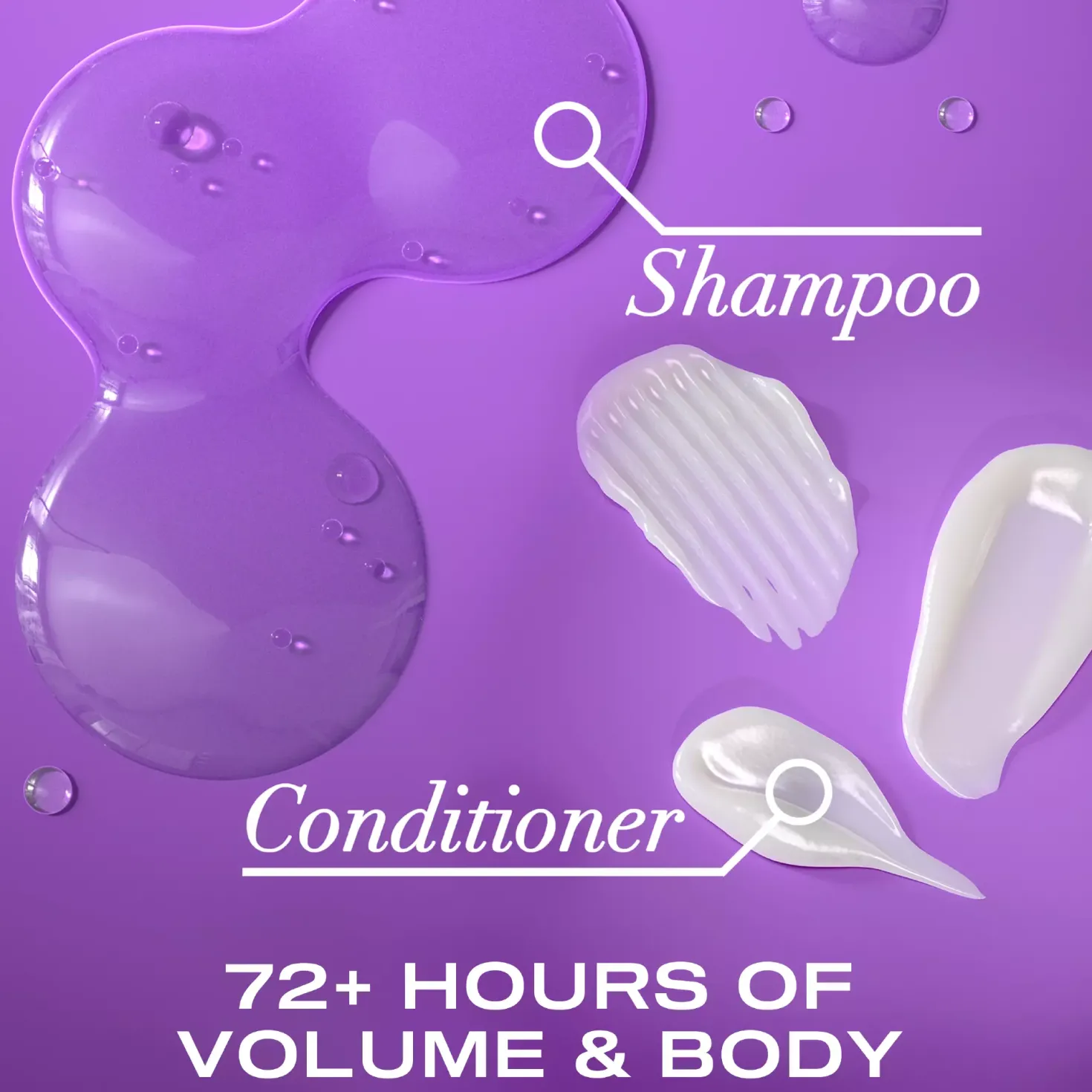 Ogx Biotin&Collagen Shampoo 385 ml