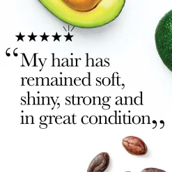 Ogx Brazilian Keratin Shampoo 385 ml