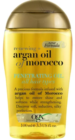 OgxRenewing Argan Oil of Morocco Penetrating Oil 100 ml