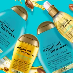 OgxRenewing Argan Oil of Morocco Penetrating Oil 100 ml