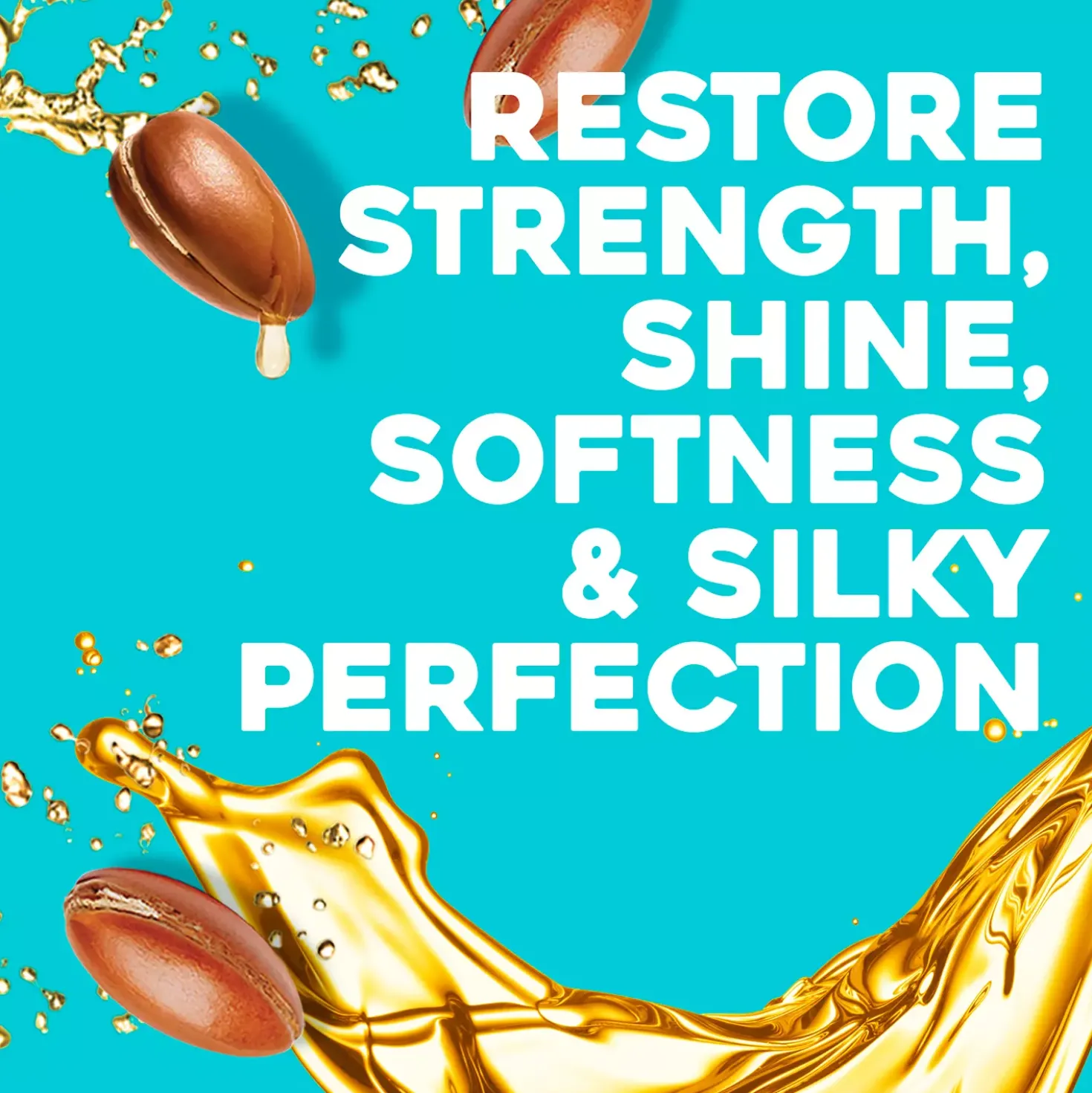 OgxRenewing Argan Oil of Morocco Penetrating Oil 100 ml