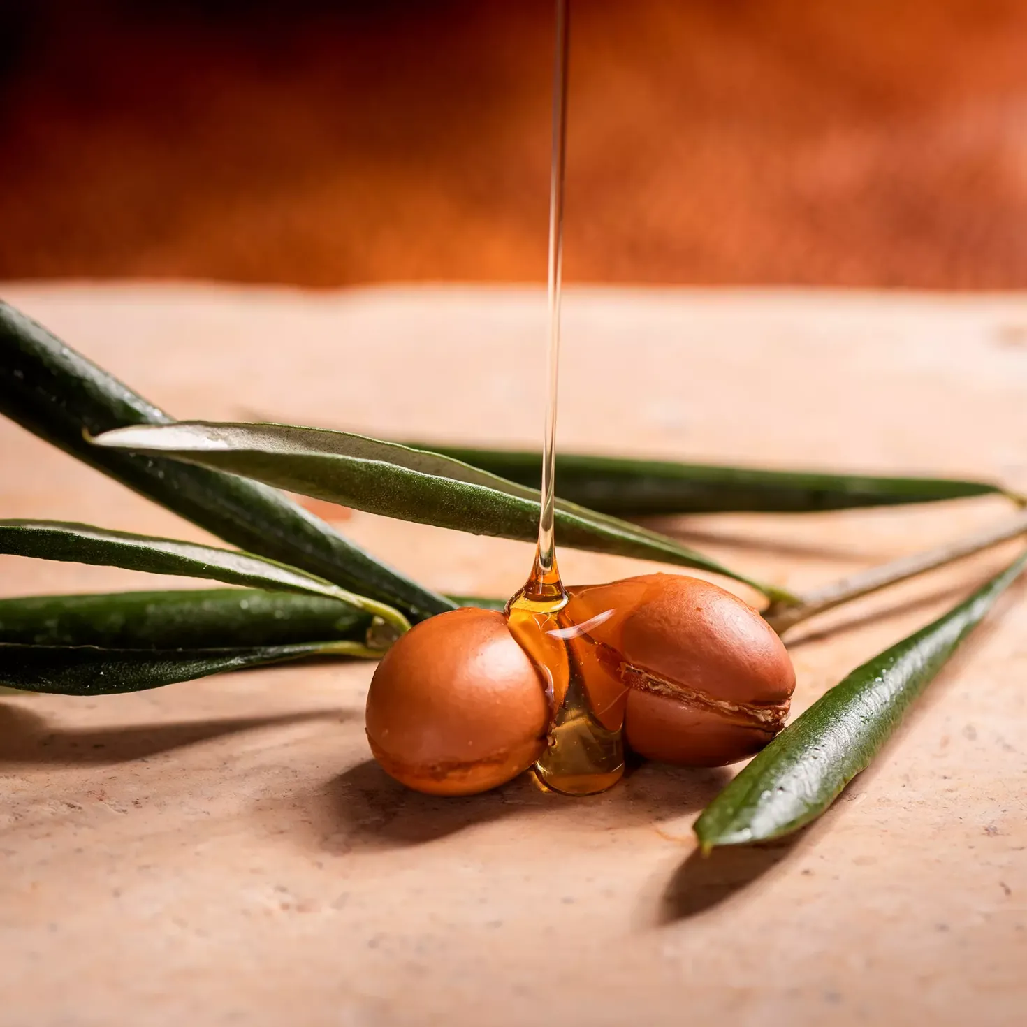 OgxRenewing Argan Oil of Morocco Penetrating Oil 100 ml