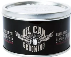 Oil Can Grooming Classic Cream 100 ml