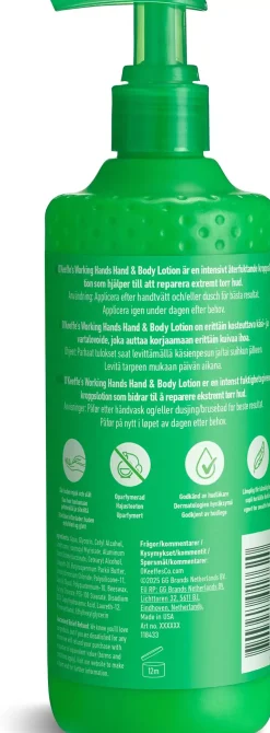 O´Keeffe´s Hand & Body Lotion 315 ml