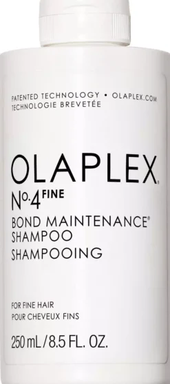 Olaplex Fine Bond Maintenance Bundle Shampoo 250 ml & Conditioner 250 ml