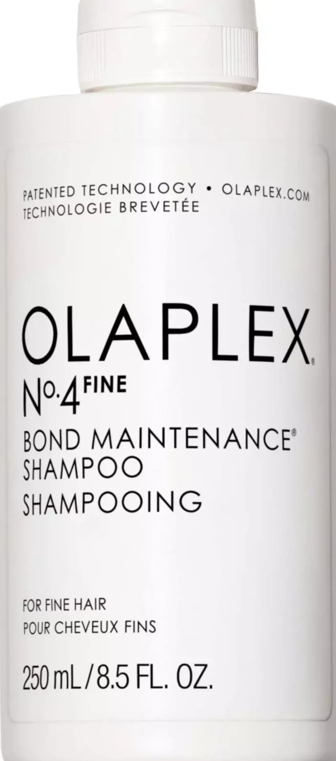 Olaplex Fine Bond Maintenance Bundle Shampoo 250 ml & Conditioner 250 ml