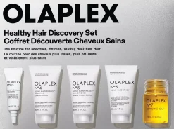 Olaplex Healthy Hair Discovery Set V1