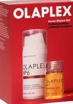 Olaplex Iconic Stylers Set