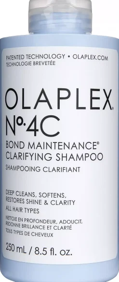 Olaplex No. 4C Bond Maintenance Clarifying Shampoo 250 ml