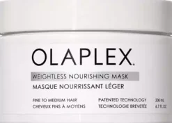Olaplex Weightless Nourishing Mask 200 ml