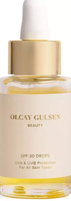 OLCAY GULSEN BEAUTY SPF 30 Drops 30 ml