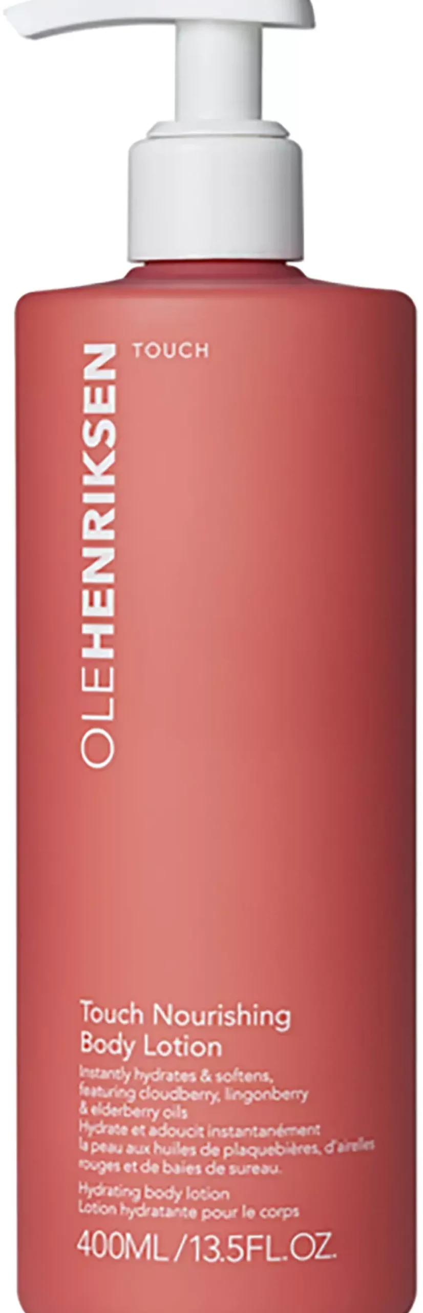 Ole HenriksenTouch Nourishing Body Lotion 400 ml