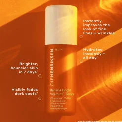 Ole HenriksenTruth Banana Bright Vitamin C Serum 30 ml