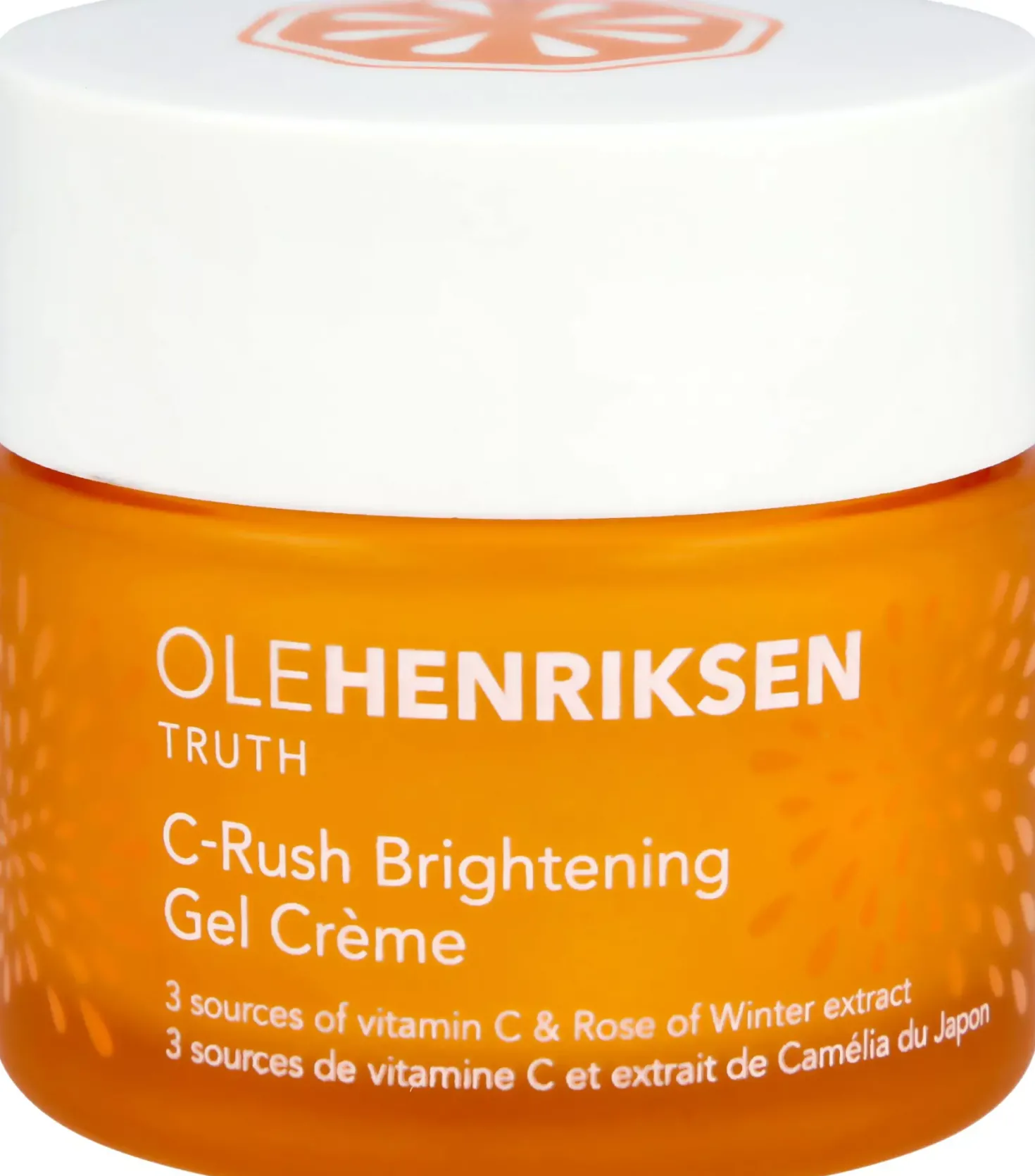 Ole HenriksenTruth C-Rush Brightening Gel Crème 50 ml