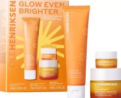 Ole HenriksenTruth Glow Even Brighter Banana Bright Makeup Prep Set