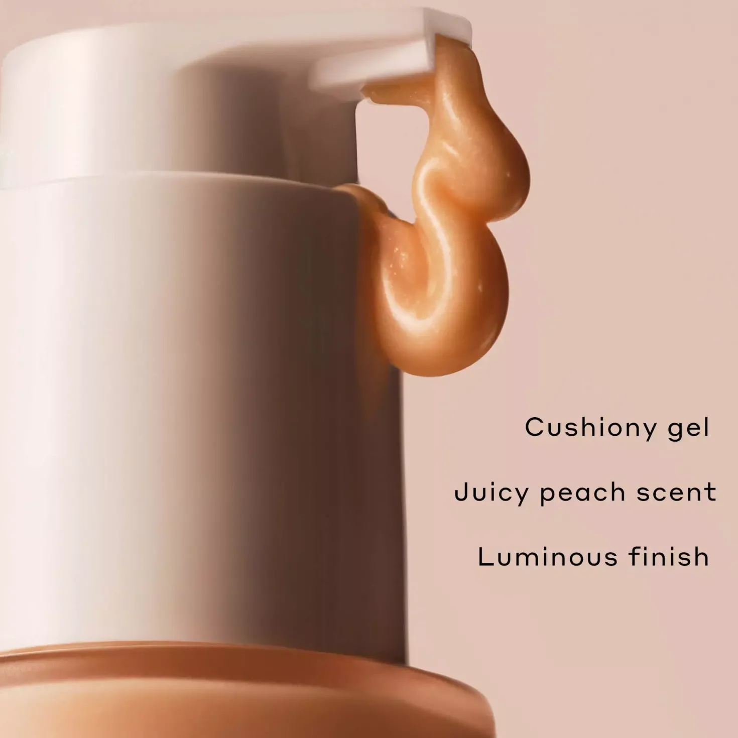 Ole HenriksenTruth Peach Glaze Niacinamide Cleanser 148 ml
