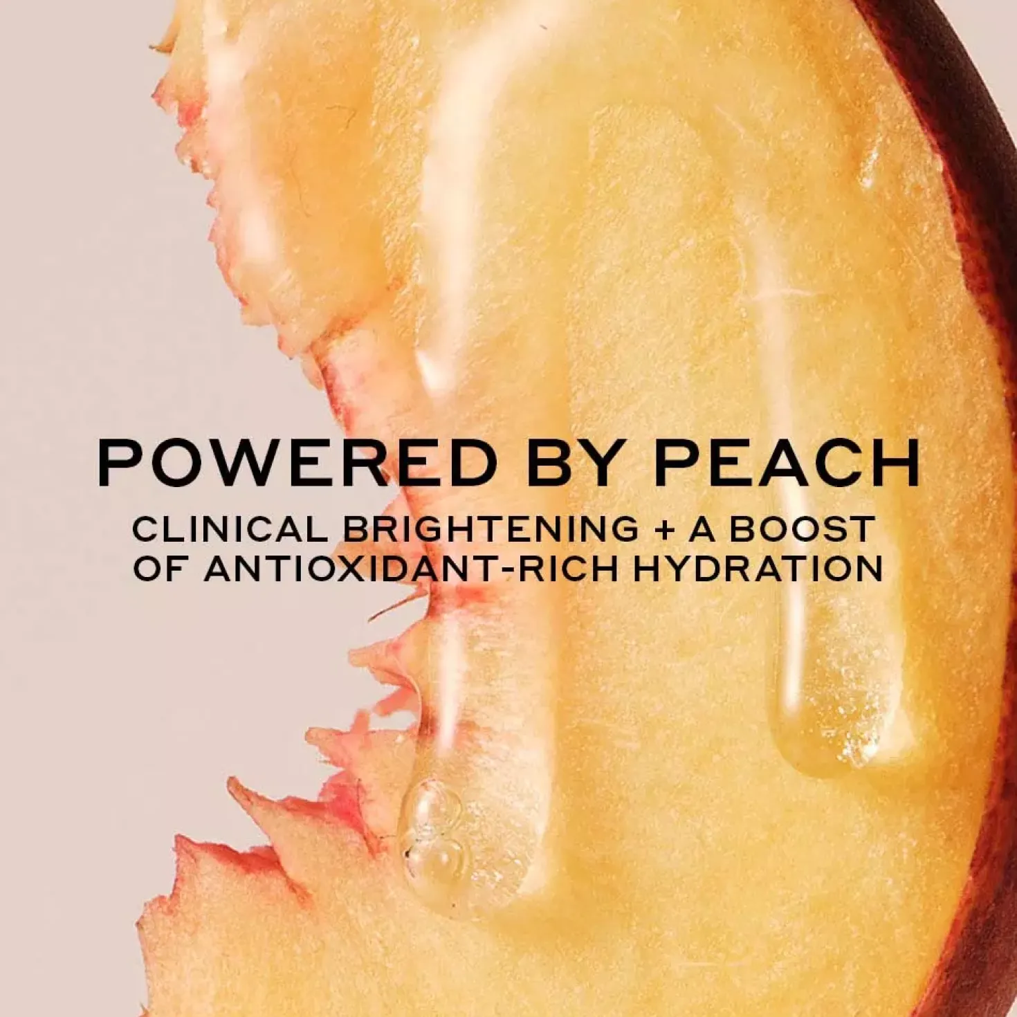 Ole HenriksenTruth Peach Glaze Niacinamide Cleanser 148 ml