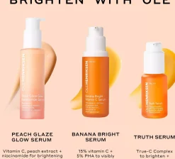 Ole HenriksenTruth Peach Glaze Niacinamide Cleanser 148 ml