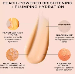 Ole HenriksenTruth Peach Glaze Niacinamide Cleanser 148 ml