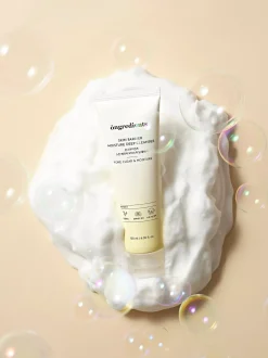 Ongredients Skin Barrier Moisture Deep Cleanser 120 ml