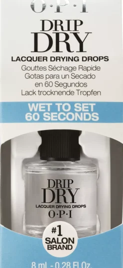 OPI Drip Dry 27 ml