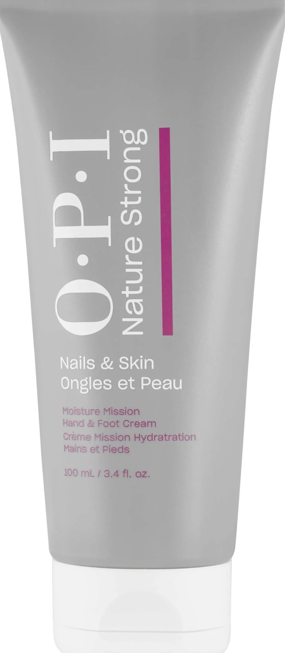 OPINature Strong Moisture Misson Hand & Foot Cream 250 ml