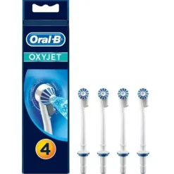 Oral B AquaCare 4ct