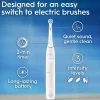 Oral B iO 2 Electric Toothbrush Calm Pink
