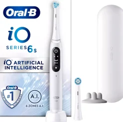 Oral B iO6S White
