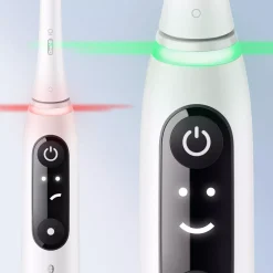Oral B iO6S White