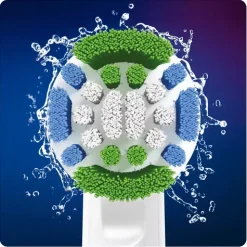 Oral B Precision Clean 10ct 10 stk