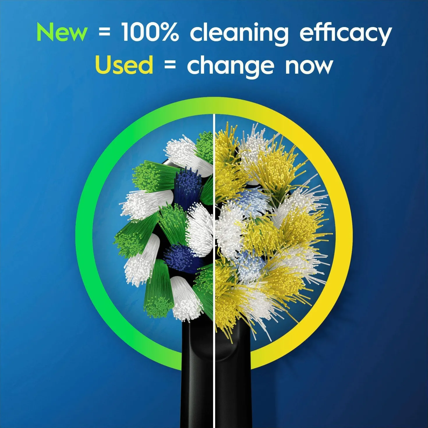 Oral B Vitality Pro Black