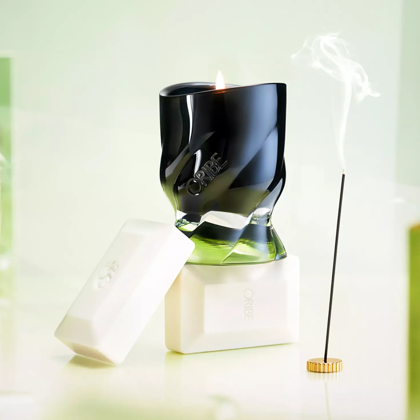 Oribe Desertland Candle