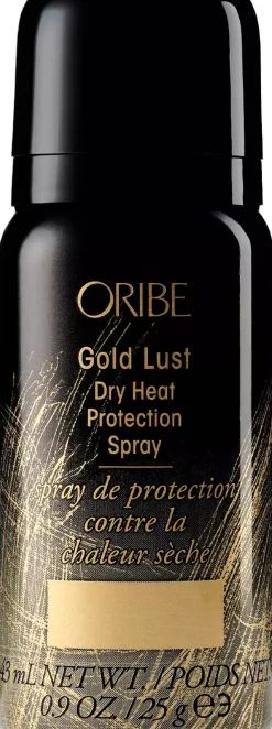 OribeGold Lust Dry Heat Protection Spray 250 ml