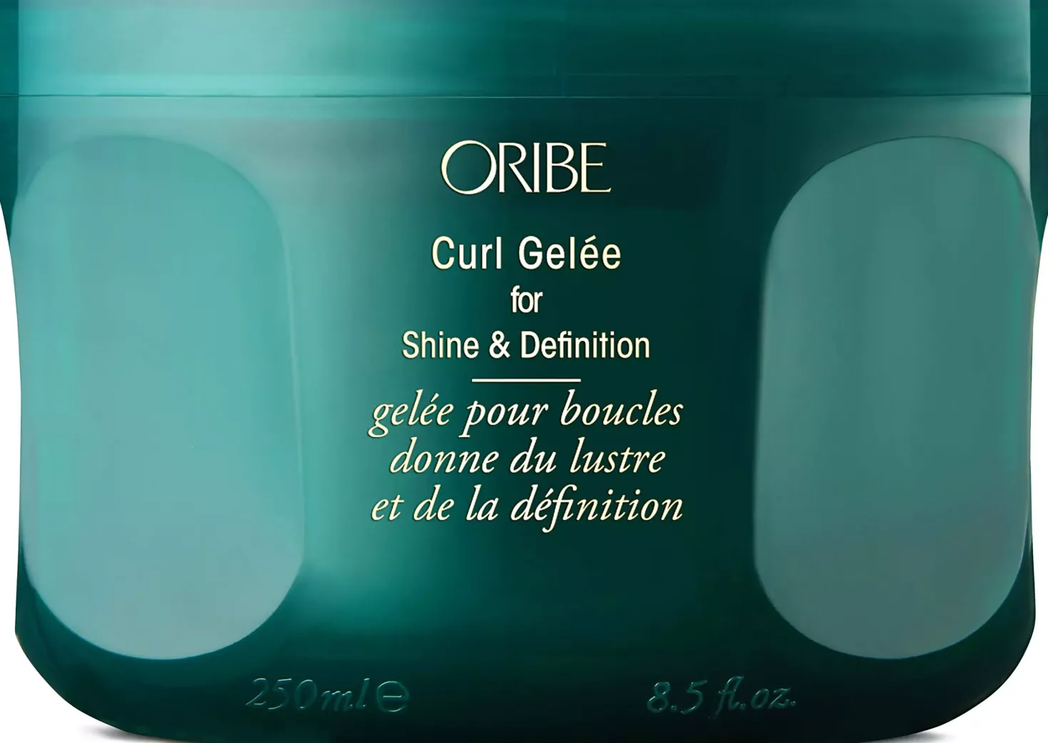OribeMoisture & Control Curl Gelee 250 ml