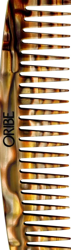 Oribe Resin Detangling Comb