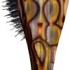 Oribe Resin Flat Brush