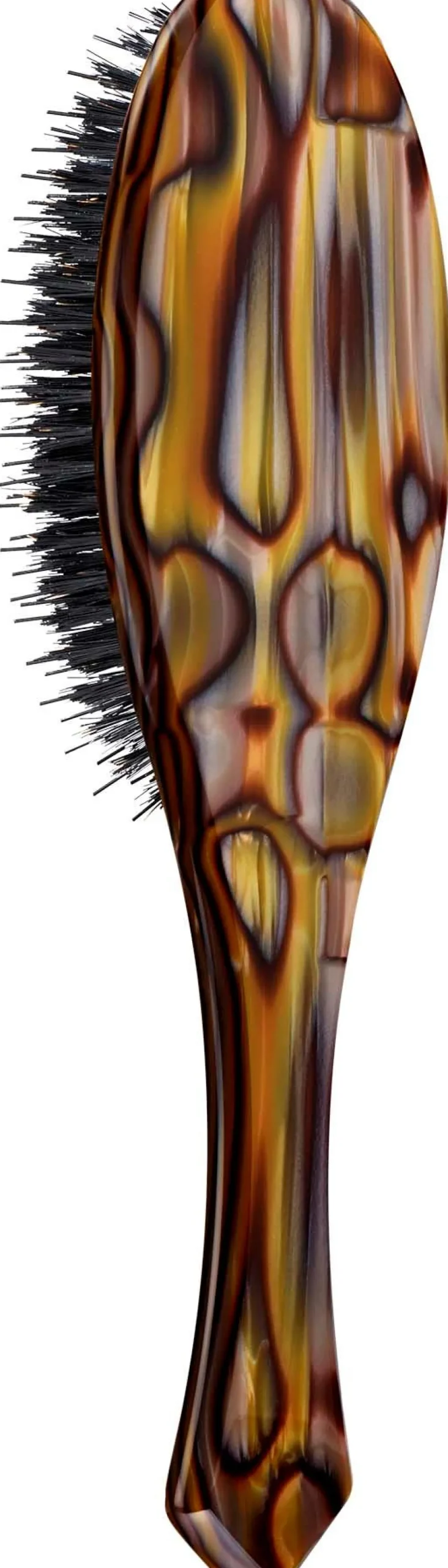 Oribe Resin Flat Brush