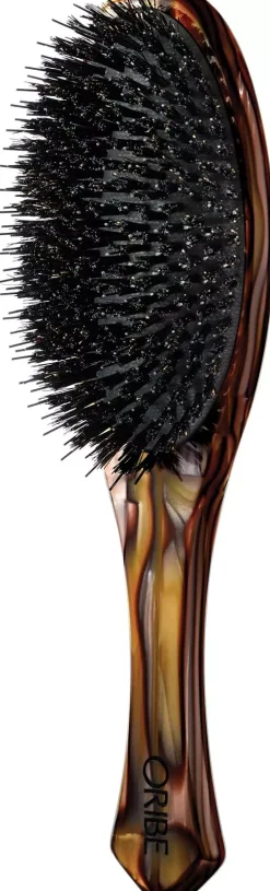 Oribe Resin Flat Brush
