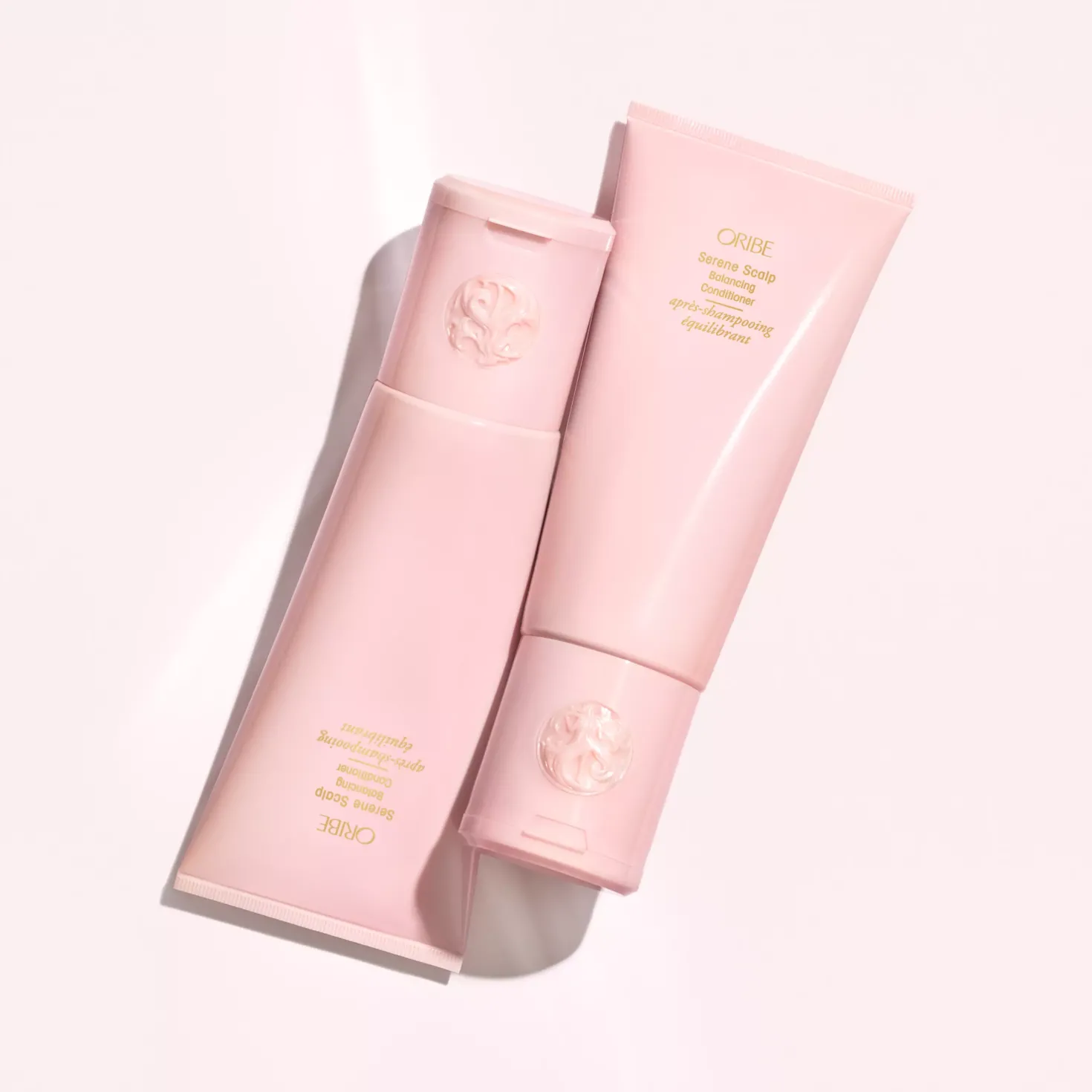 OribeSerene Scalp Balancing Conditioner 200 ml