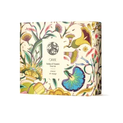 OribeValley of Flowers Travel Set