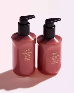 OribeValley of the Flowers Body Creme 300 ml